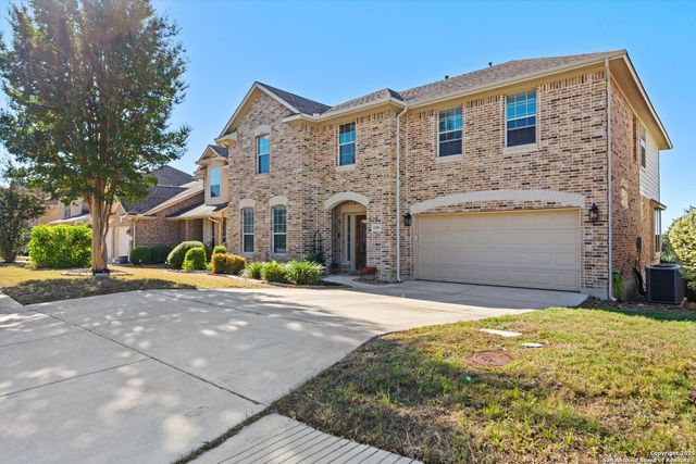 23103 Fairway, San Antonio, TX 78258