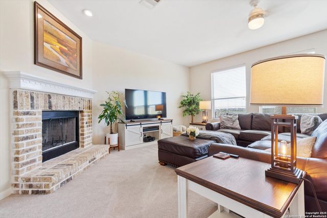 23103 Fairway, San Antonio, TX 78258