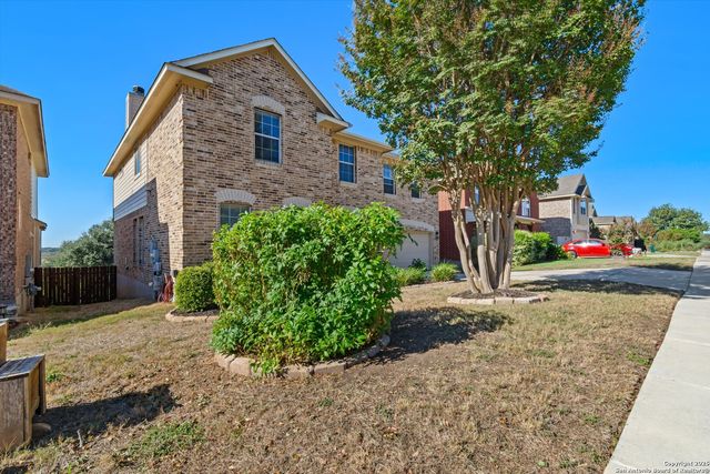 23103 Fairway, San Antonio, TX 78258