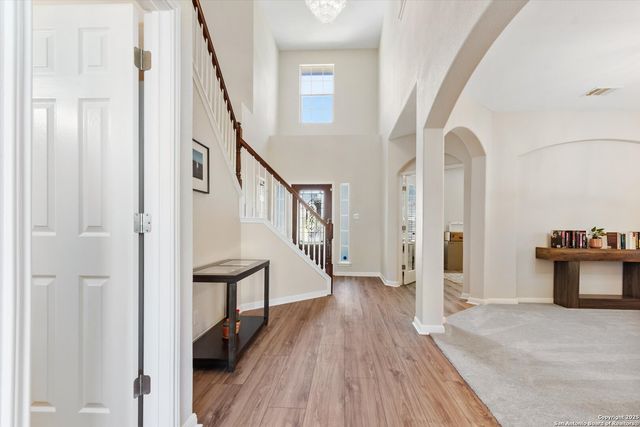 23103 Fairway, San Antonio, TX 78258