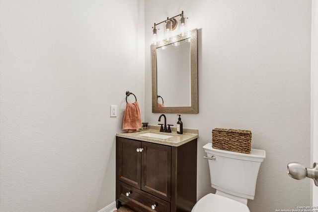 23103 Fairway, San Antonio, TX 78258