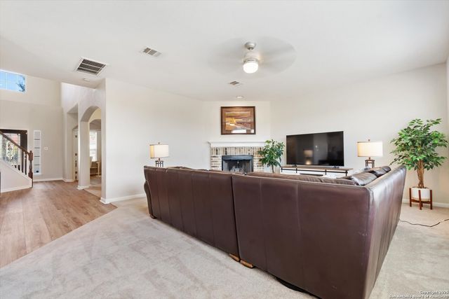 23103 Fairway, San Antonio, TX 78258