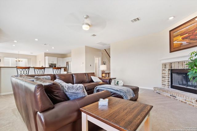 23103 Fairway, San Antonio, TX 78258