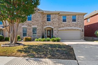 23103 Fairway, San Antonio, TX 78258