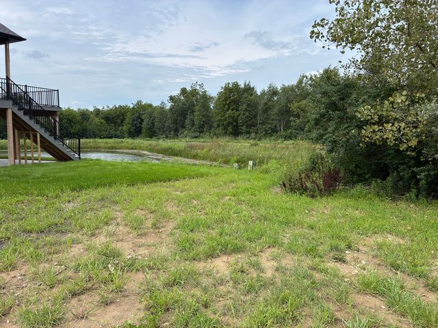 25135 S Tuscany Drive, Monee, IL 60449