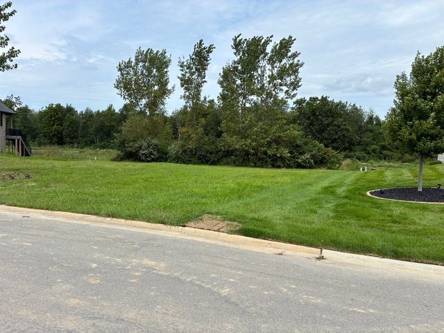 25135 S Tuscany Drive, Monee, IL 60449