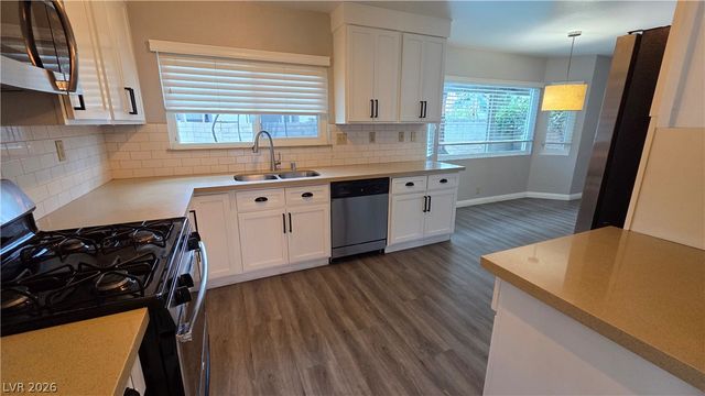 2366 Belvedere Drive, Henderson, NV 89014