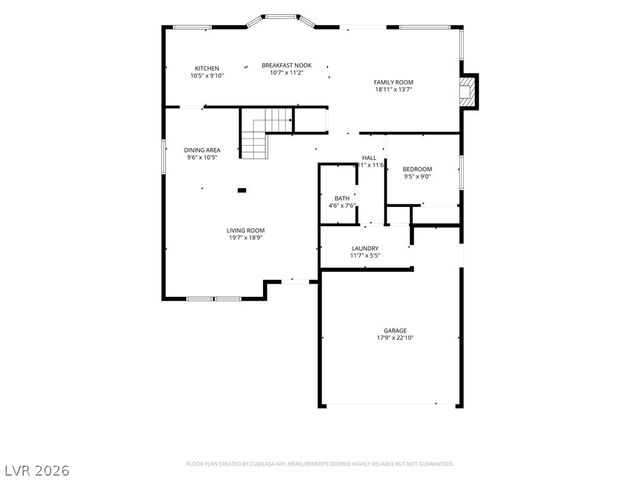 2366 Belvedere Drive, Henderson, NV 89014