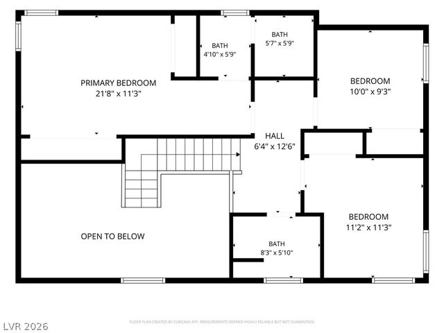 2366 Belvedere Drive, Henderson, NV 89014