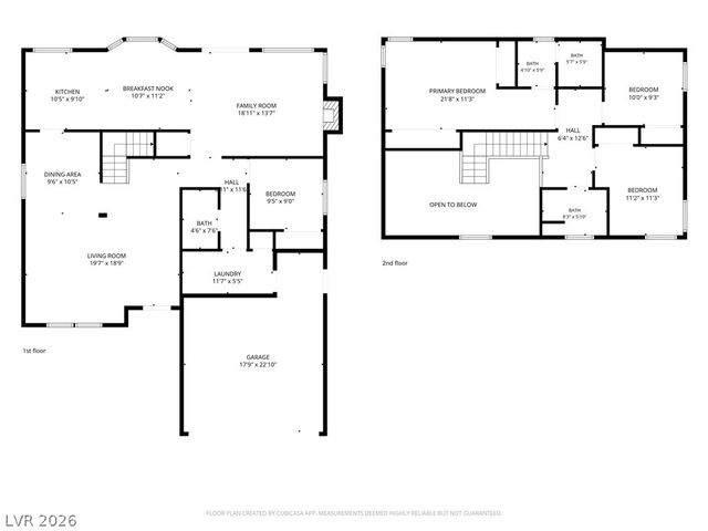 2366 Belvedere Drive, Henderson, NV 89014