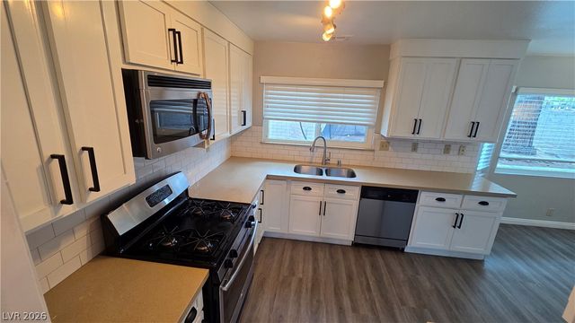 2366 Belvedere Drive, Henderson, NV 89014