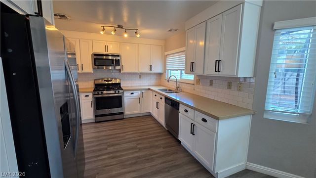 2366 Belvedere Drive, Henderson, NV 89014