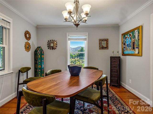 13 Ashley Road, Asheville, NC 28805