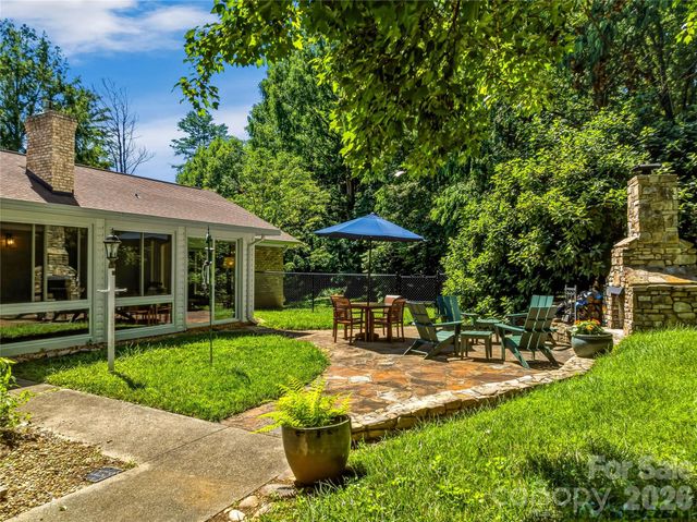13 Ashley Road, Asheville, NC 28805