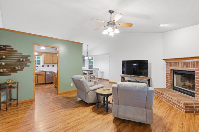 11245 W Carr Ct., Wichita, KS 67209