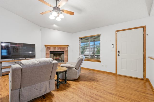 11245 W Carr Ct., Wichita, KS 67209