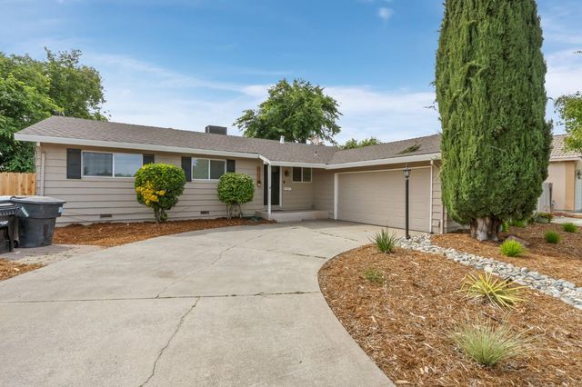 5123 Schuyler Dr, Carmichael, CA 95608