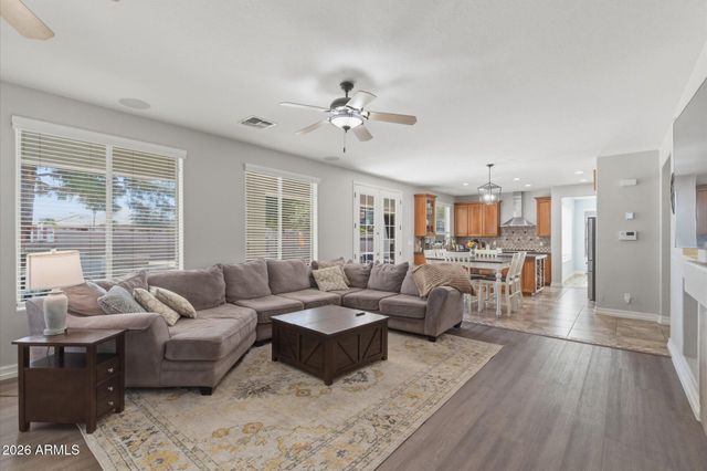 19757 S 190TH Drive, Queen Creek, AZ 85142