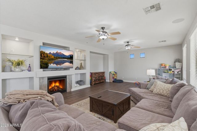 19757 S 190TH Drive, Queen Creek, AZ 85142