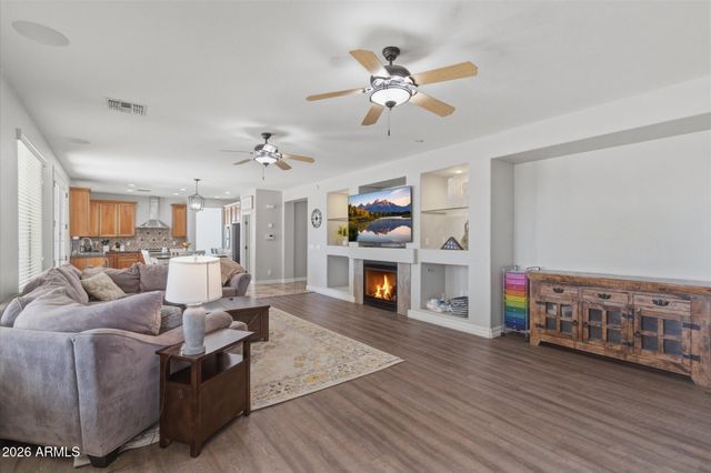 19757 S 190TH Drive, Queen Creek, AZ 85142