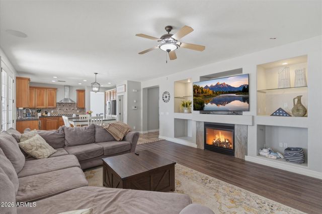 19757 S 190TH Drive, Queen Creek, AZ 85142