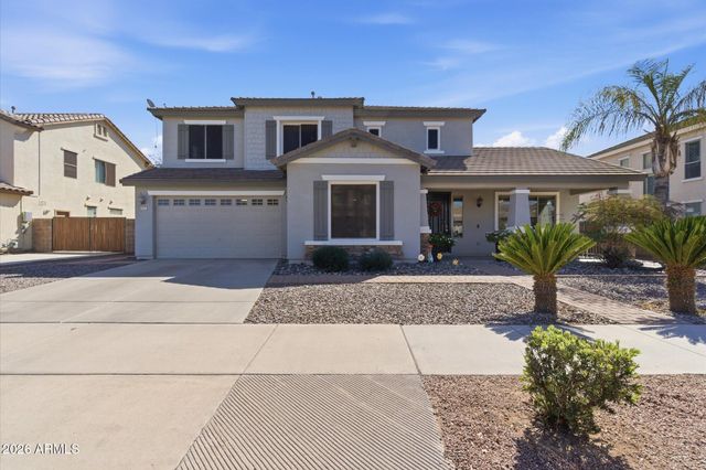 19757 S 190TH Drive, Queen Creek, AZ 85142
