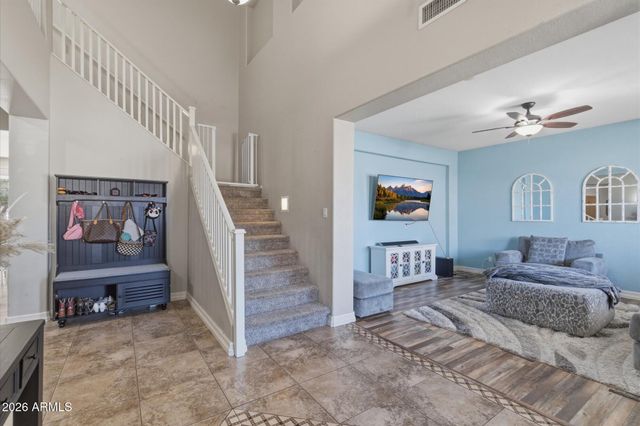 19757 S 190TH Drive, Queen Creek, AZ 85142