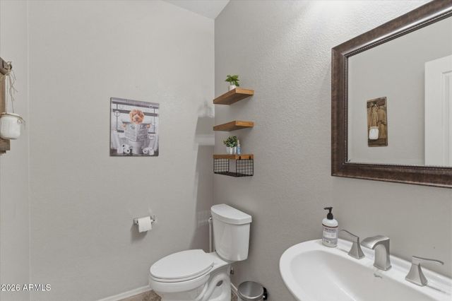 19757 S 190TH Drive, Queen Creek, AZ 85142