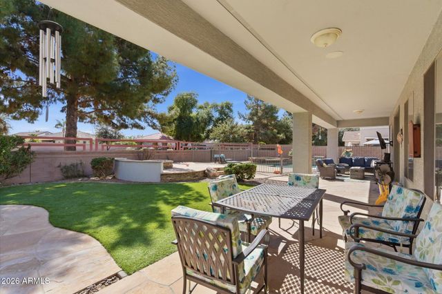 19757 S 190TH Drive, Queen Creek, AZ 85142