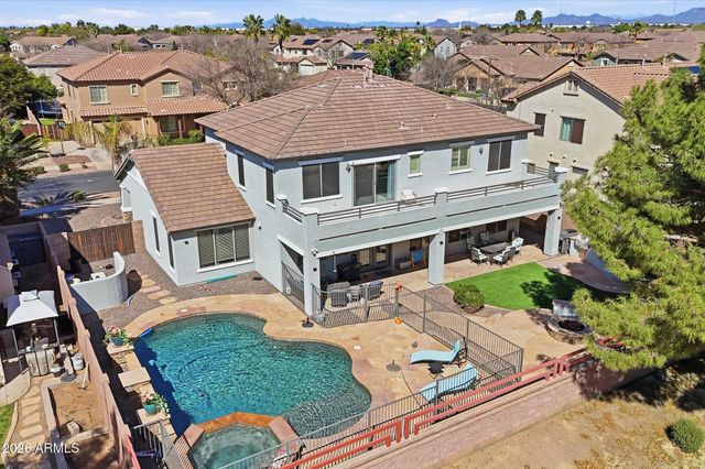 19757 S 190TH Drive, Queen Creek, AZ 85142