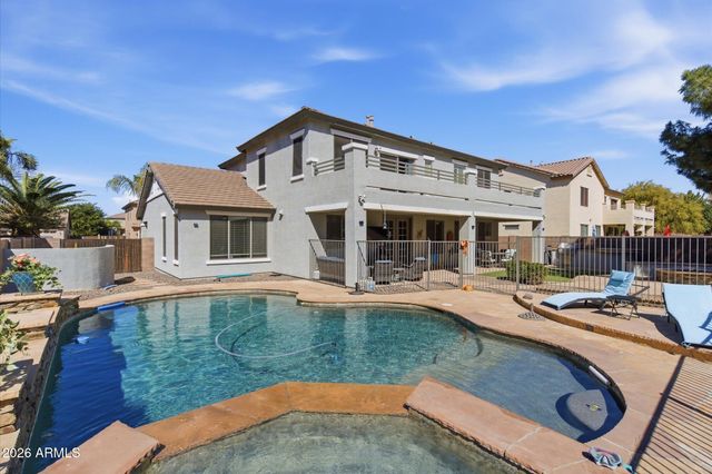 19757 S 190TH Drive, Queen Creek, AZ 85142