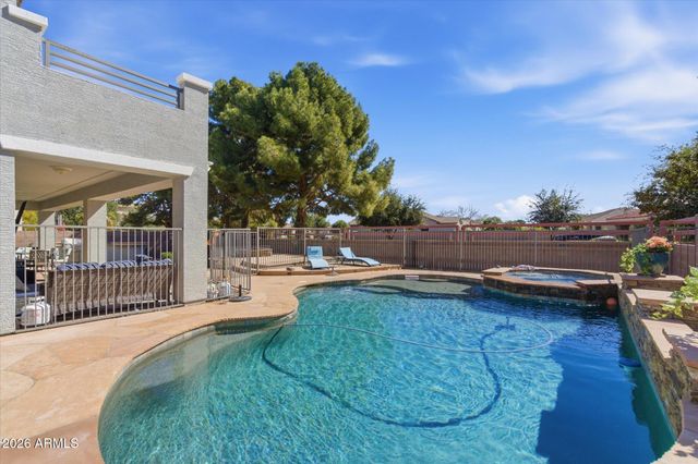 19757 S 190TH Drive, Queen Creek, AZ 85142