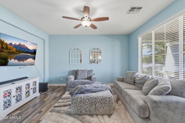 19757 S 190TH Drive, Queen Creek, AZ 85142