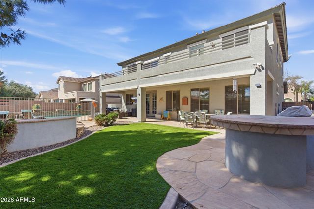 19757 S 190TH Drive, Queen Creek, AZ 85142