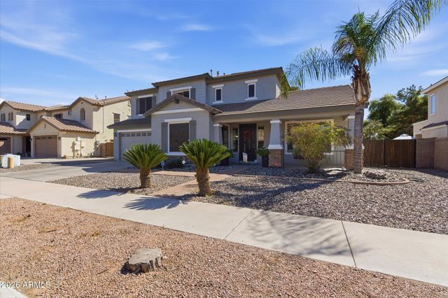 19757 S 190TH Drive, Queen Creek, AZ 85142