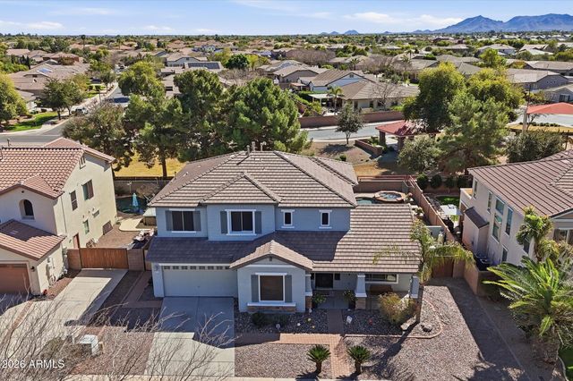 19757 S 190TH Drive, Queen Creek, AZ 85142