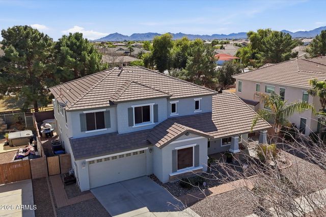 19757 S 190TH Drive, Queen Creek, AZ 85142