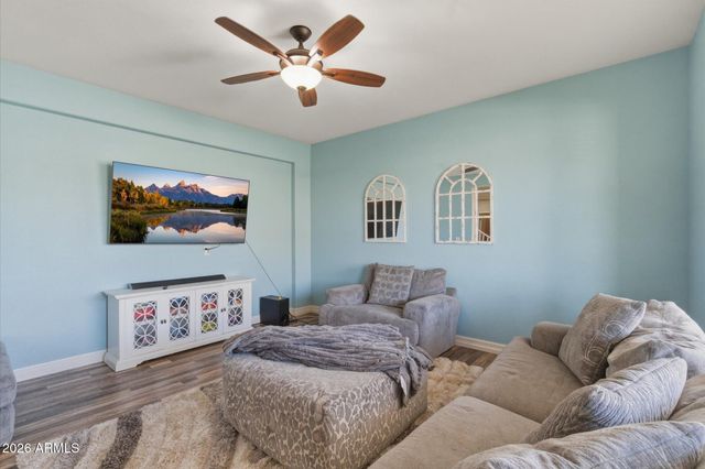 19757 S 190TH Drive, Queen Creek, AZ 85142