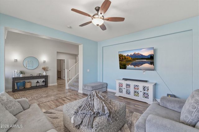 19757 S 190TH Drive, Queen Creek, AZ 85142