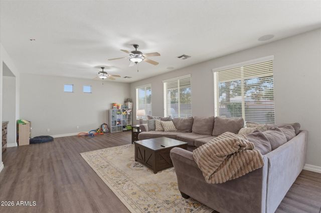 19757 S 190TH Drive, Queen Creek, AZ 85142