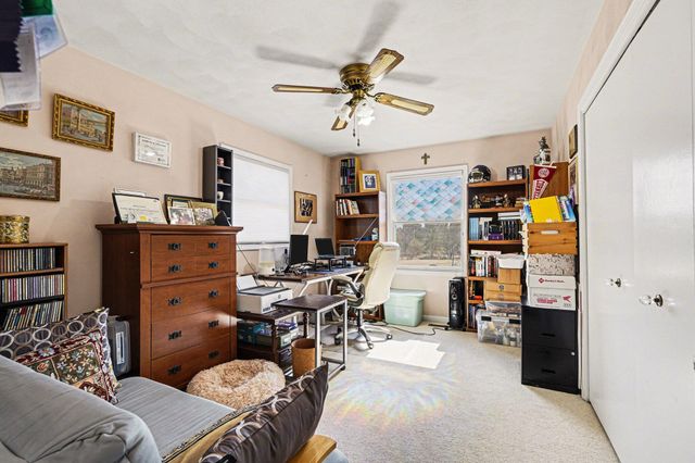 8392 Huff Road, Bellevue, MI 49021