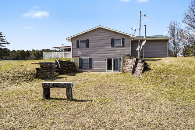 8392 Huff Road, Bellevue, MI 49021