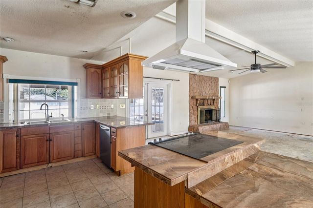 8209 CHAUCER DRIVE, Weeki Wachee, FL 34607