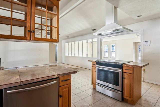 8209 CHAUCER DRIVE, Weeki Wachee, FL 34607