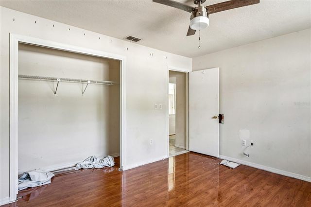 8209 CHAUCER DRIVE, Weeki Wachee, FL 34607