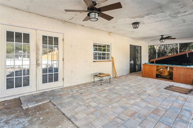 8209 CHAUCER DRIVE, Weeki Wachee, FL 34607