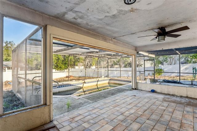 8209 CHAUCER DRIVE, Weeki Wachee, FL 34607