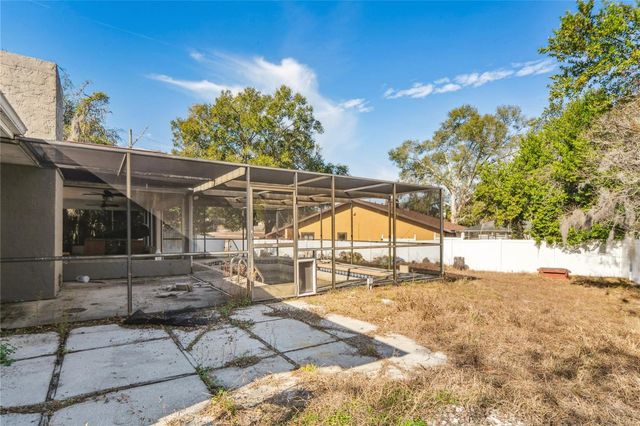 8209 CHAUCER DRIVE, Weeki Wachee, FL 34607