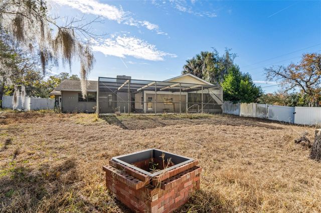 8209 CHAUCER DRIVE, Weeki Wachee, FL 34607