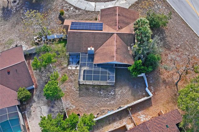 8209 CHAUCER DRIVE, Weeki Wachee, FL 34607